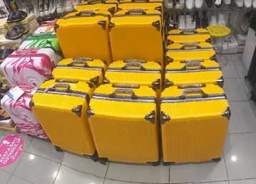 Al rams bazaar - baniyas square