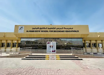 Al-Rams School Cycle 3.