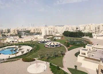 Al Ramth 45