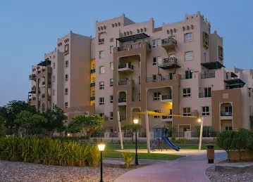 Al Ramth 65
