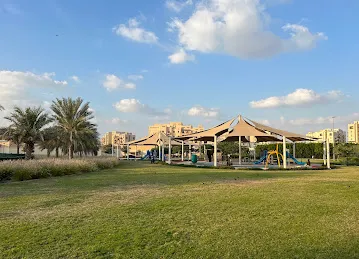 Al Ramth Playground