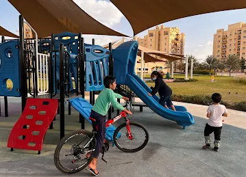 Al Ramth Playground