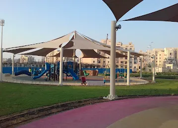 Al Ramth Playground