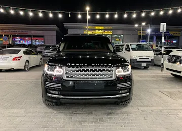 Al Ramz Cars Exhibition, Motor World