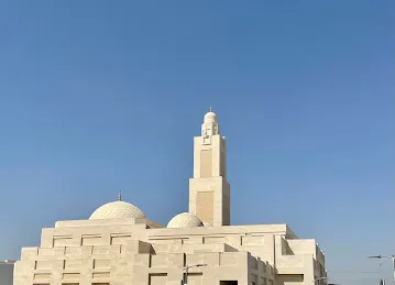 Al Raqbani Mosque