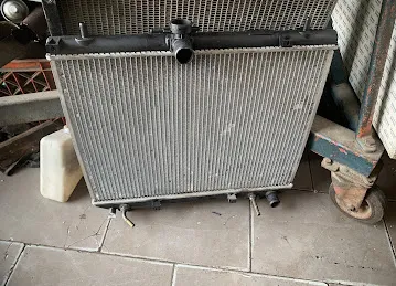 AL RAQEEB AUTO EXHAUST