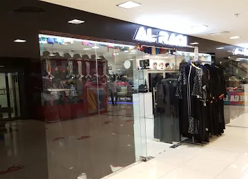 Al Raqi For Abaya & Sheila