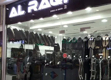 Al Raqi Seila & Abaya