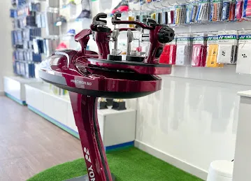 Al Raqi Trading Br1-Yonex