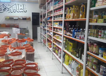 Al Raqla Foodstuff Trading Llc