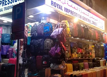 AL RAS DEPARTMENT STORE