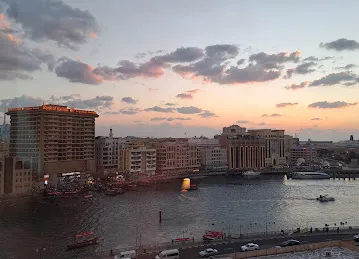 Al Ras Gold Building