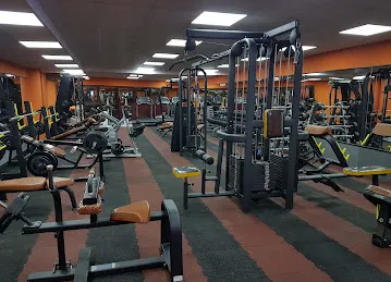 AL RAS GYM