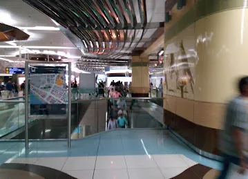 Al Ras Metro Bus Stop 1