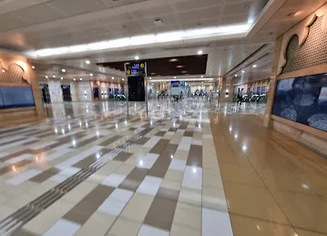 Al Ras Metro Station