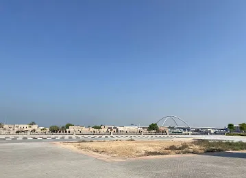 Al Ras Metro Station