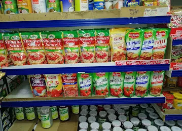Al Rasafa Grocery LLC