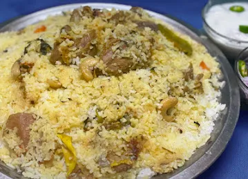 Al Rashaqa Refreshments
