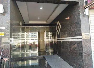 Al Rashid Building