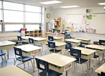 Al Rashidiya School for Secondary Education