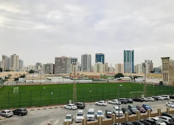 Al Rashidiya Tower A3