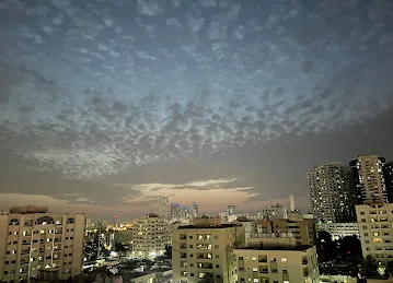 Al Rashidiya Tower B8