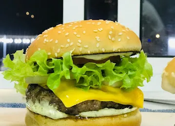 Al Rawabi Food Truck Fujairah