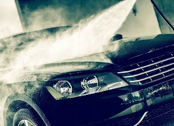 Al Rawabit Parking Car Washing