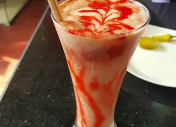 Al Rawaq Cafeteria