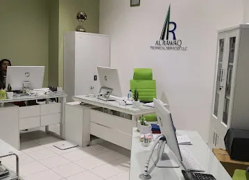 AL RAWAQ Technical Services LLC