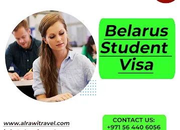 Al Rawi Travel & Tourism
