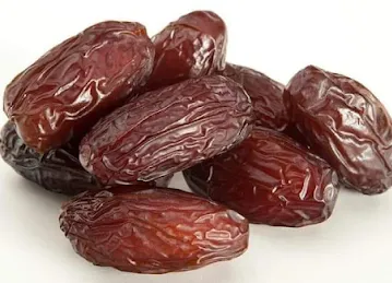 AL RAWYA DATES TRADING