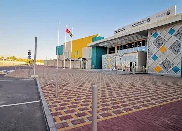 Al Rayaheen Charter School
