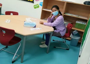 Al Rayaheen Charter School