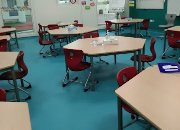 Al Rayaheen Charter School