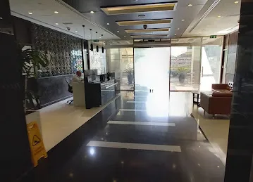 Al Rayan Tower
