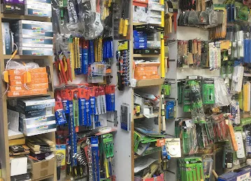 Al Rayhan Elect Devices Sanitary & Paints Trading