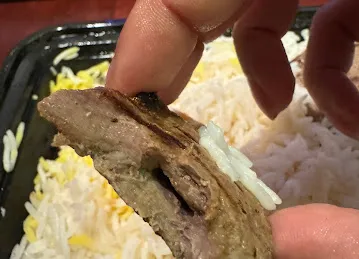 Al Rayhan Restaurant (Dubai Branch) - مطعم الريحان (فرع دبي)