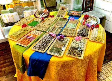 Al Rayhan Restaurant (Dubai Branch) - مطعم الريحان (فرع دبي)