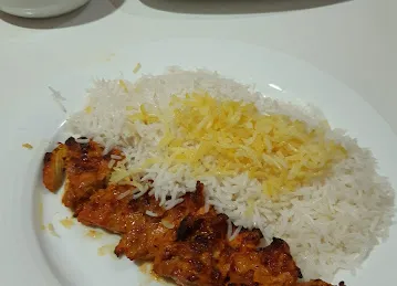Al Rayhan Restaurant (Dubai Branch) - مطعم الريحان (فرع دبي)
