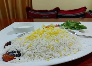 Al Rayhan Restaurant (Dubai Branch) - مطعم الريحان (فرع دبي)