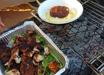 Al Rayhan Restaurant (Dubai Branch) - مطعم الريحان (فرع دبي)