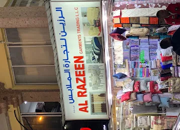 AL RAZEEN TRADING
