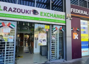 Al Razouki Exchange