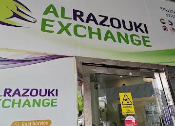 Al Razouki Exchange