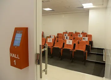 Al Reaya Government Transactions Center
