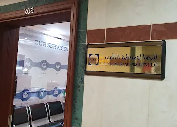 Al Redha Insurance Brokers LLC
