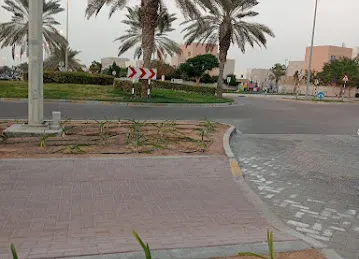 Al Reef Camp Ground