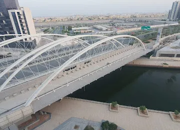 Al Reef Tower
