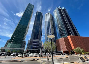 Al Reef Tower